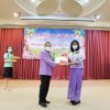 งานแสดงมุทิตาจิตสมาชิกที่เกษียณอายุราชการ ประจำปี 2565